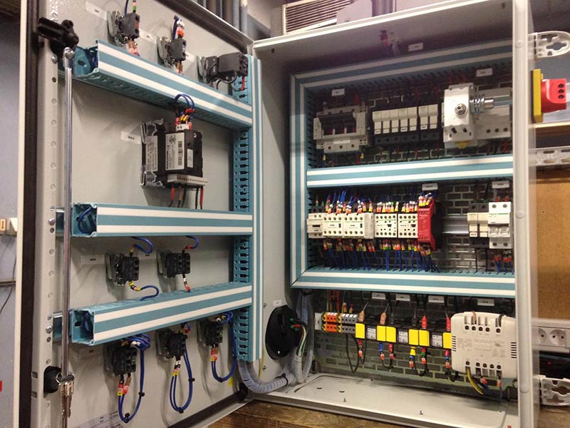 Ets Jakutage & Fils - electricité générale - Grenoble - Isère